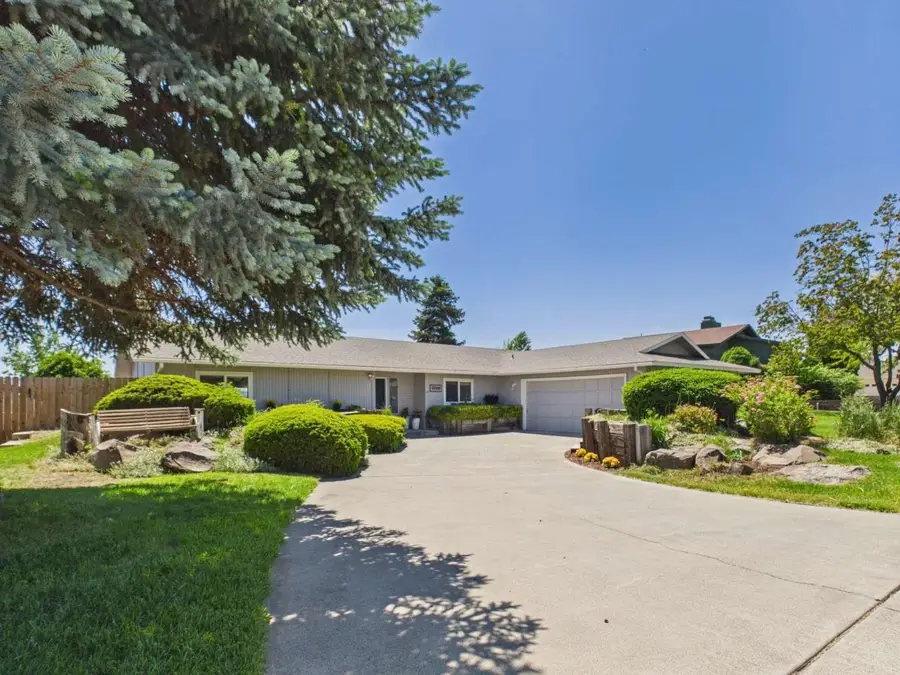 4710 Desert Plateau Dr, Pasco, WA 99301 - #2
