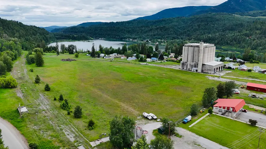 NKA W Third Ave, Metaline Falls, WA 99153 - #2