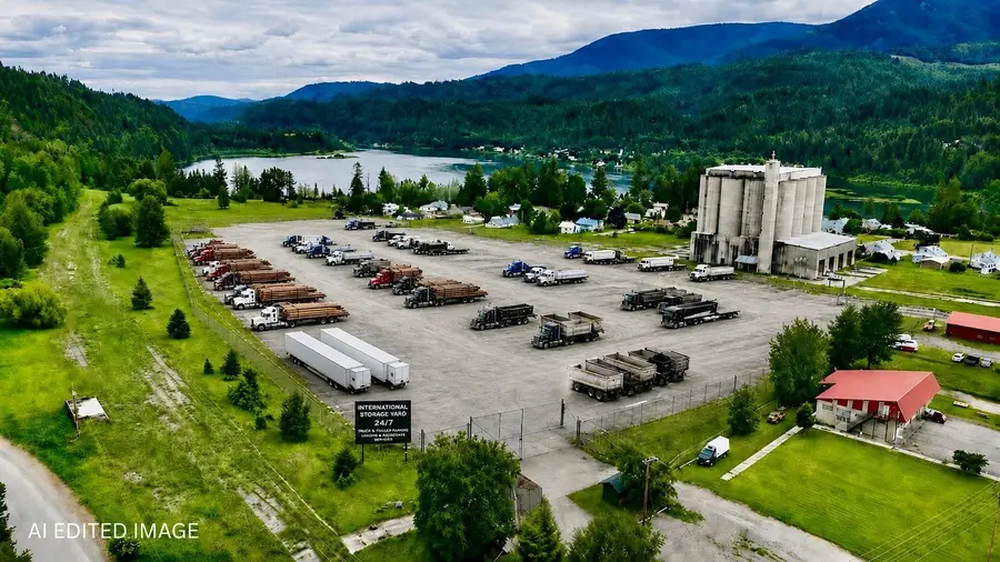 NKA W Third Ave, Metaline Falls, WA 99153 - #3