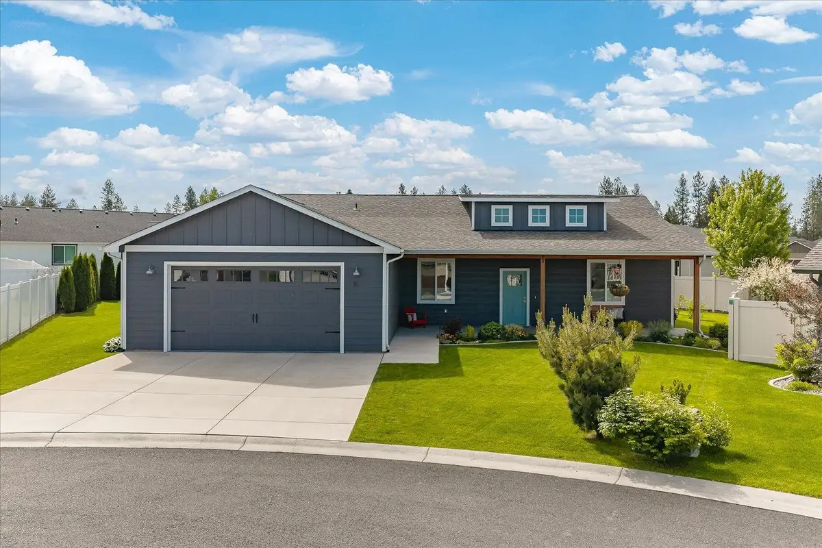 16 E 11th Ct, Deer Park, WA 99006 - #1