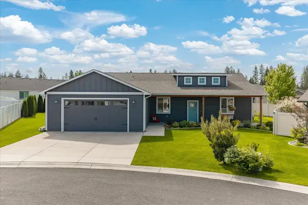 16 E 11th Ct, Deer Park, WA 99006