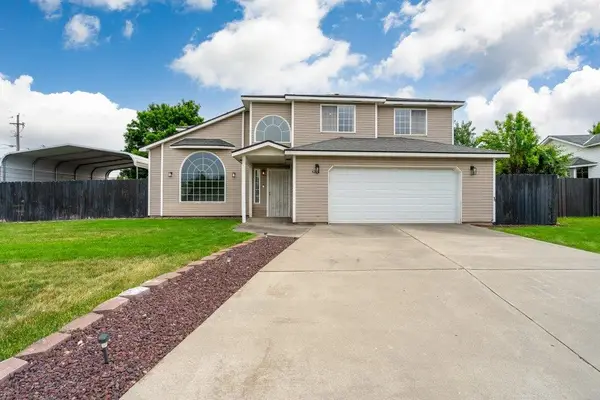 4324 N Upland Ct, Spokane, WA 99216