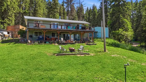 17118 E Washington Rd, Valleyford, WA 99036