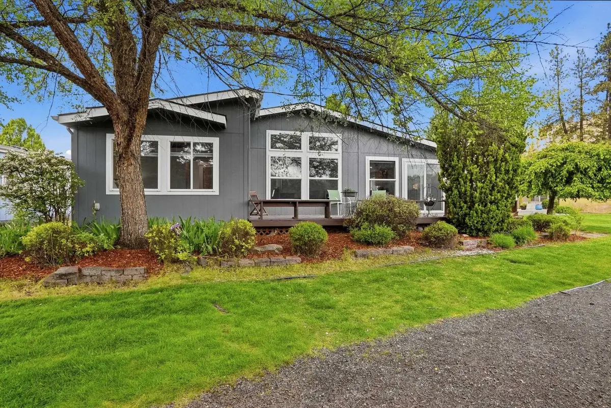 1021 W Sunny Creek Cir, Spokane, WA 99224 - #1