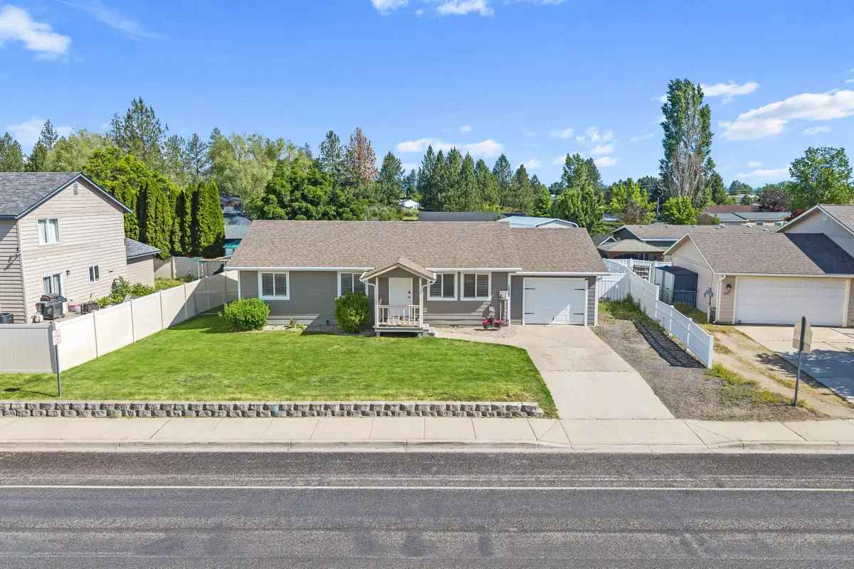 1313 E D St, Deer Park, WA 99006 - #1