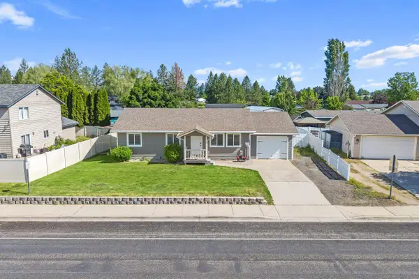 1313 E D St, Deer Park, WA 99006