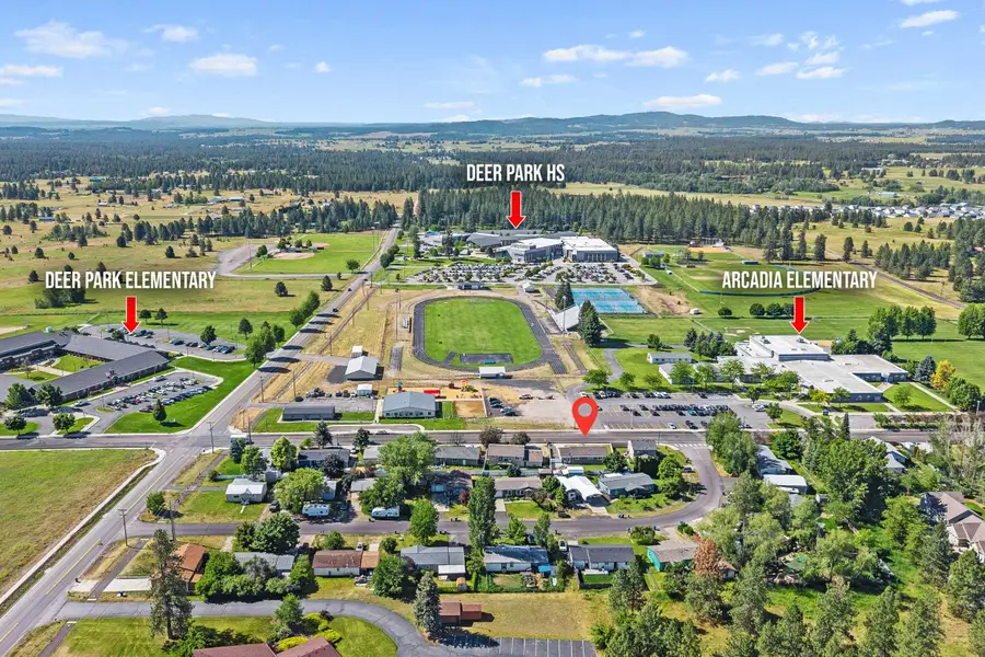 1313 E D St, Deer Park, WA 99006 - #2