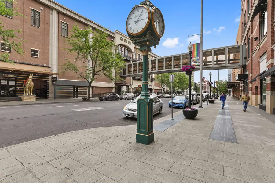 809 W Main Ave #203, Spokane, WA 99201 - #2