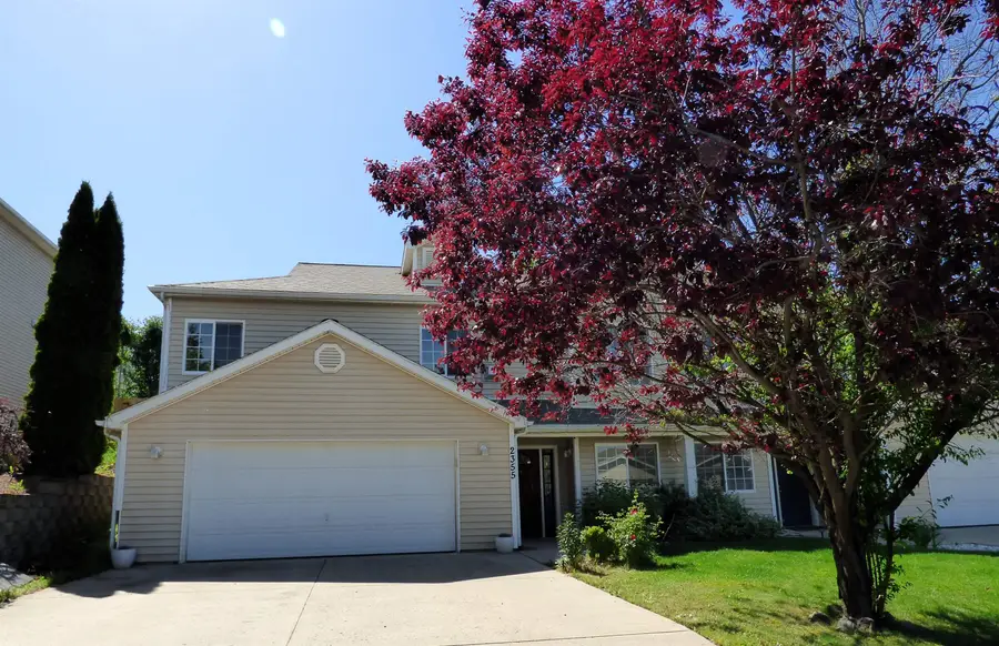 2355 NW Ridgeline Dr, Pullman, WA 99163 - #2