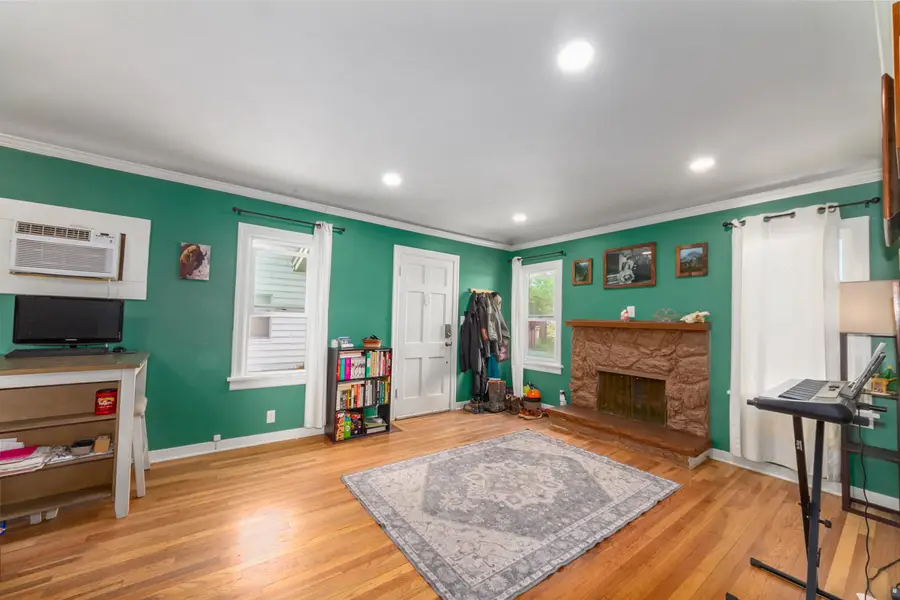 536 E Wellesley Ave, Spokane, WA 99207 - #2