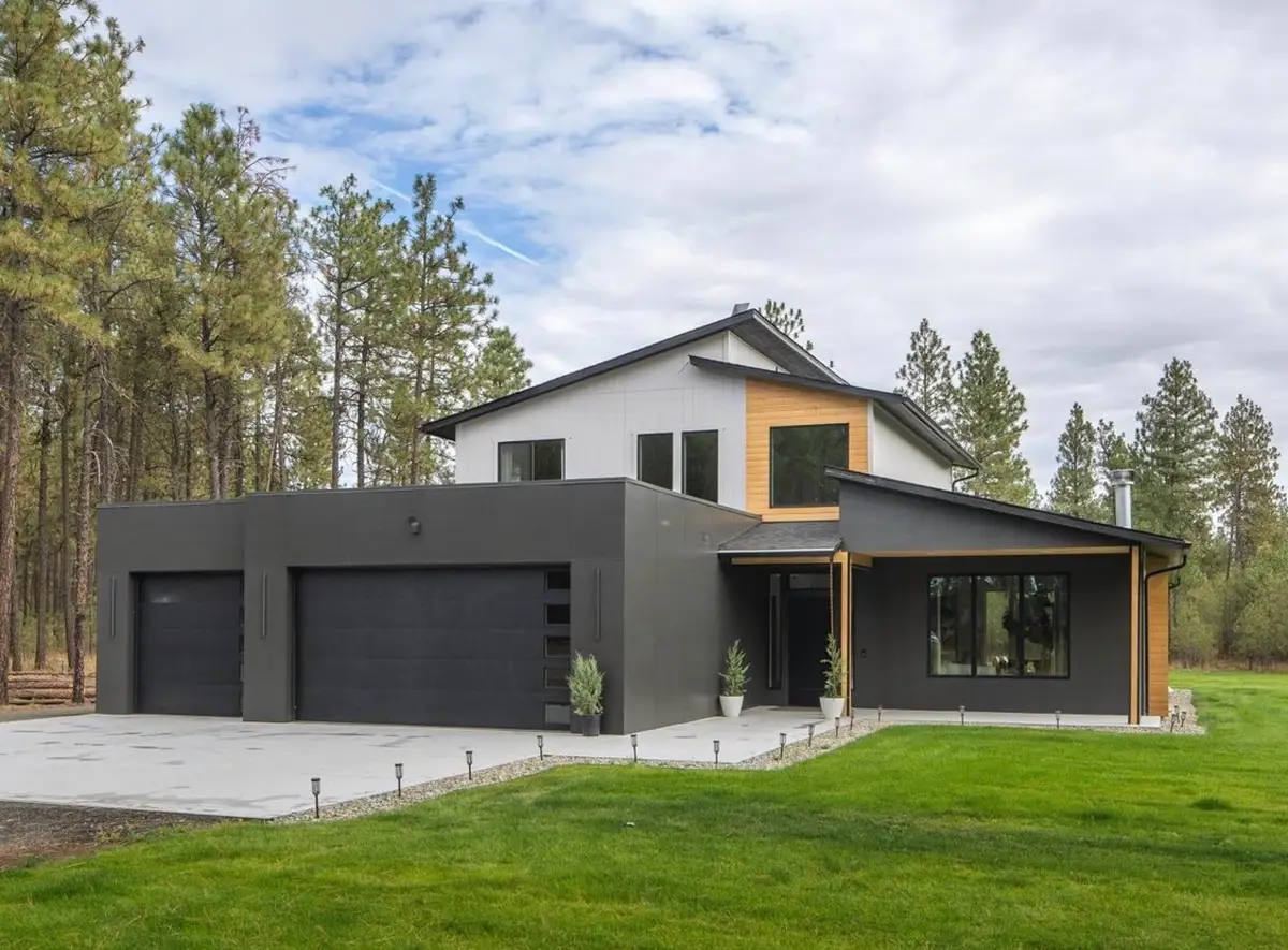 16771 S Sherman Rd, Cheney, WA 99004 - #1