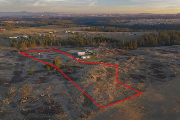 0 N Brooks Rd, Medical Lake, WA 99022