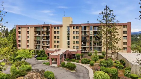 1311 S Westcliff Pl #605, Spokane, WA 99224
