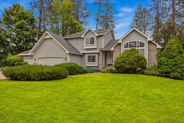 1218 E Blue Heron Ct, Spokane, WA 99208