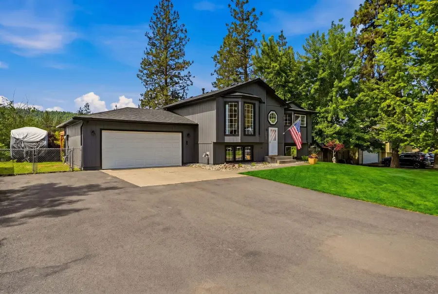 122 E Wynot Dr, Nine Mile Falls, WA 99026 - #3