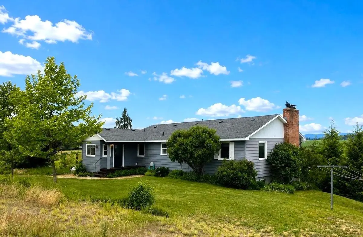 5203 Prufer Crosscut Rd, Deer Park, WA 99006 - #1