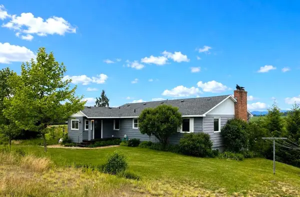 5203 Prufer Crosscut Rd, Deer Park, WA 99006