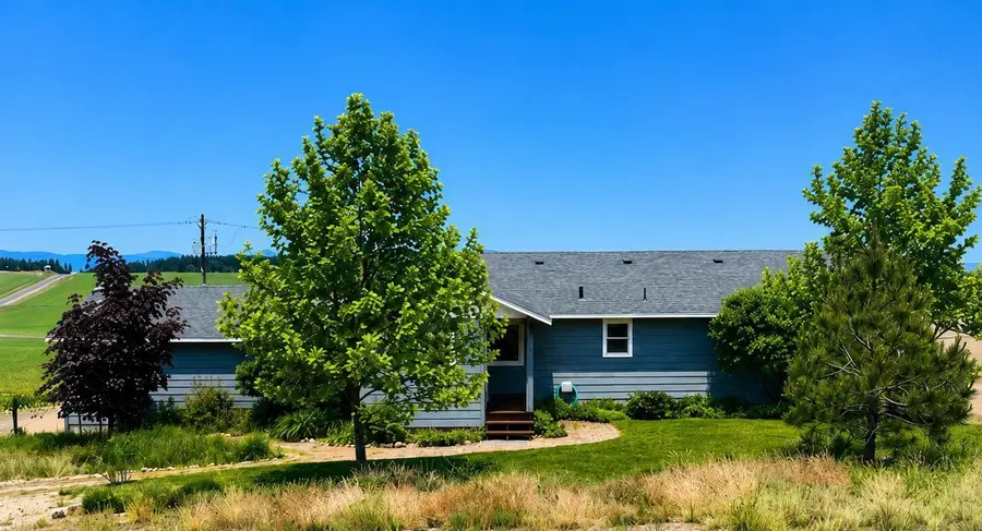 5203 Prufer Crosscut Rd, Deer Park, WA 99006 - #2