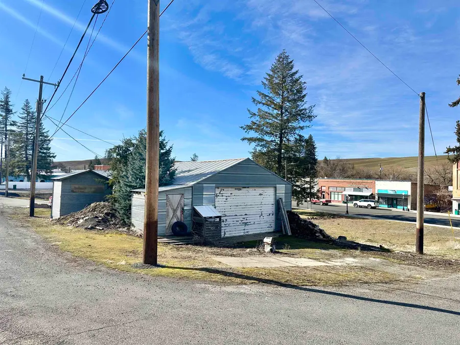 501 S Whitman St, Rosalia, WA 99170 - #3