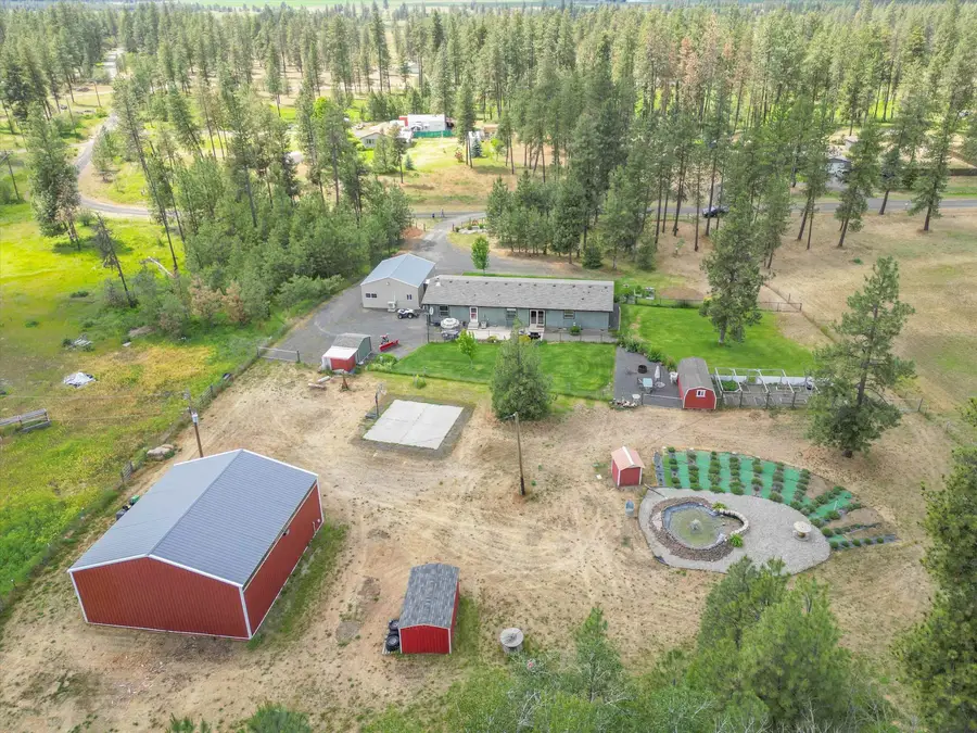 17615 S Robinette Dr, Cheney, WA 99004 - #3