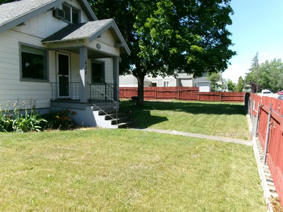 1520 E 1st Ave, Spokane, WA 99202 - #3