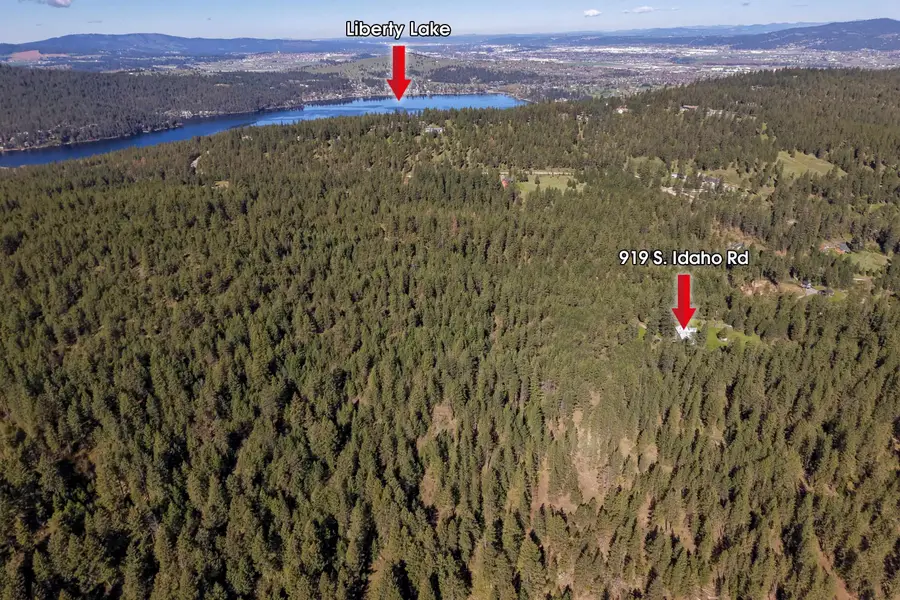919 S Idaho (vacant 9018) Rd, Liberty Lake, WA 99019 - #2