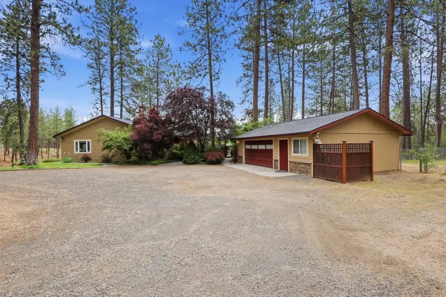 6421 S Dorset Rd, Spokane, WA 99224 - #2