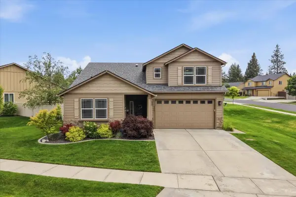 4520 E 22nd Ct, Spokane, WA 99223