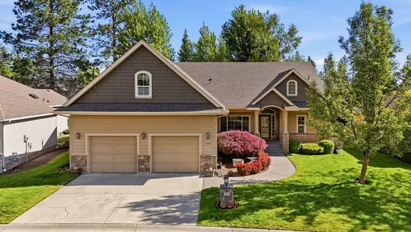 1609 E 54th Ln, Spokane, WA 99223