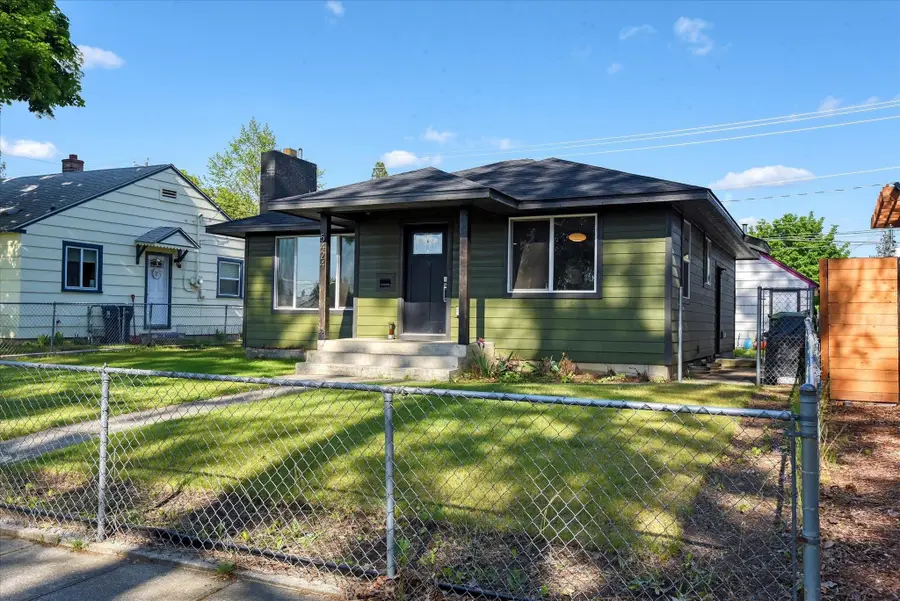 5424 N Walnut St, Spokane, WA 99205 - #2