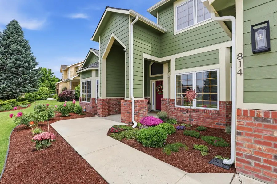 814 N High Desert Dr, Deer Park, WA 99006 - #3