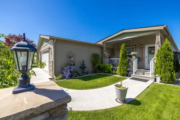 10507 N Jacqueline Ln, Nine Mile Falls, WA 99026