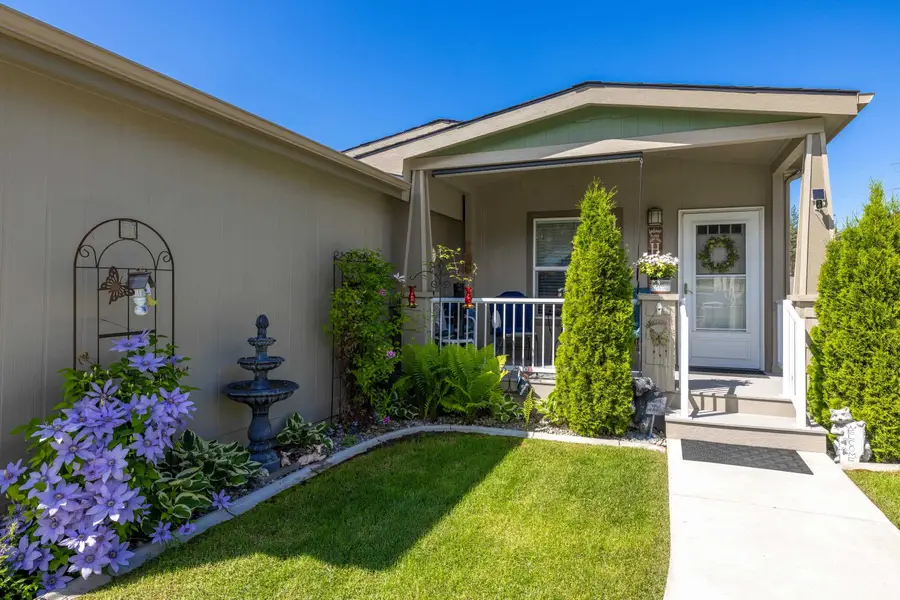 10507 N Jacqueline Ln, Nine Mile Falls, WA 99026 - #3