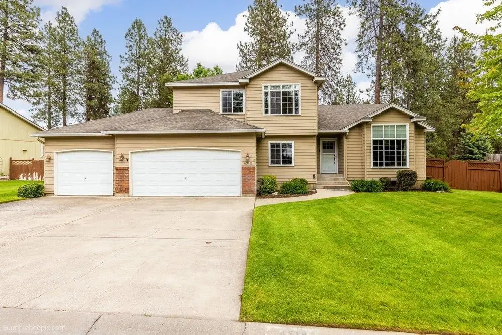 4318 E Winfield Rd, Mead, WA 99021 - #1