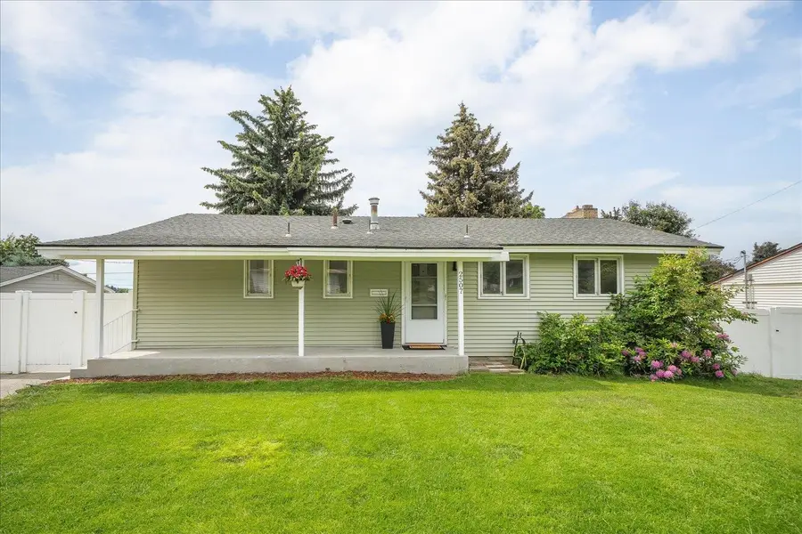 2507 W Holyoke Ave, Spokane, WA 99208 - #3