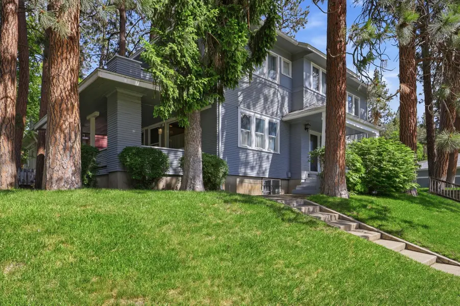 1401 S Monroe St, Spokane, WA 99203 - #2
