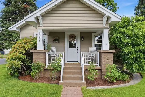 5028 N Adams St, Spokane, WA 99205