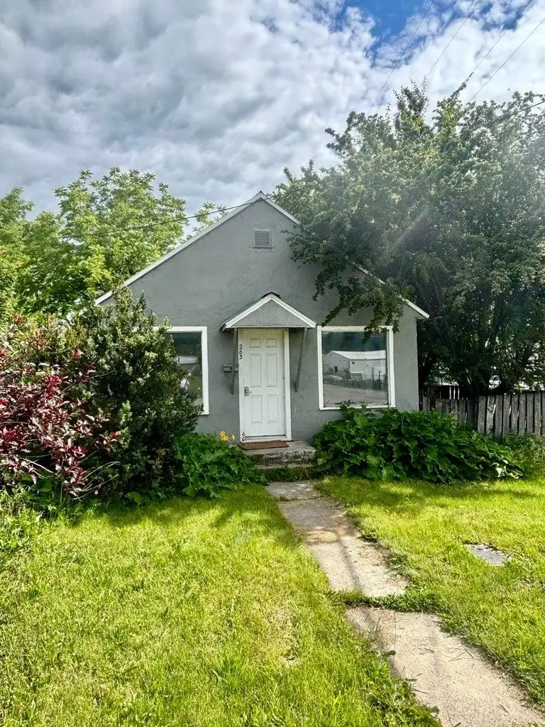 283 W 2nd Ave, Colville, WA 99114-0000 - #2