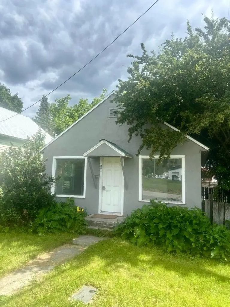 283 W 2nd Ave, Colville, WA 99114-0000 - #3