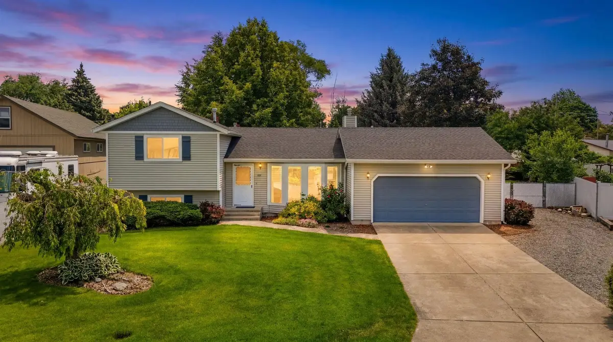 525 S Collins Ct, Spokane Valley, WA 99216 - #1