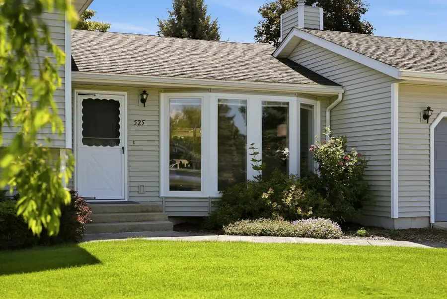 525 S Collins Ct, Spokane Valley, WA 99216 - #3