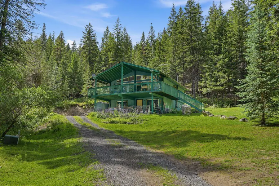 10808 E Hartley Ln, Chattaroy, WA 99003 - #2