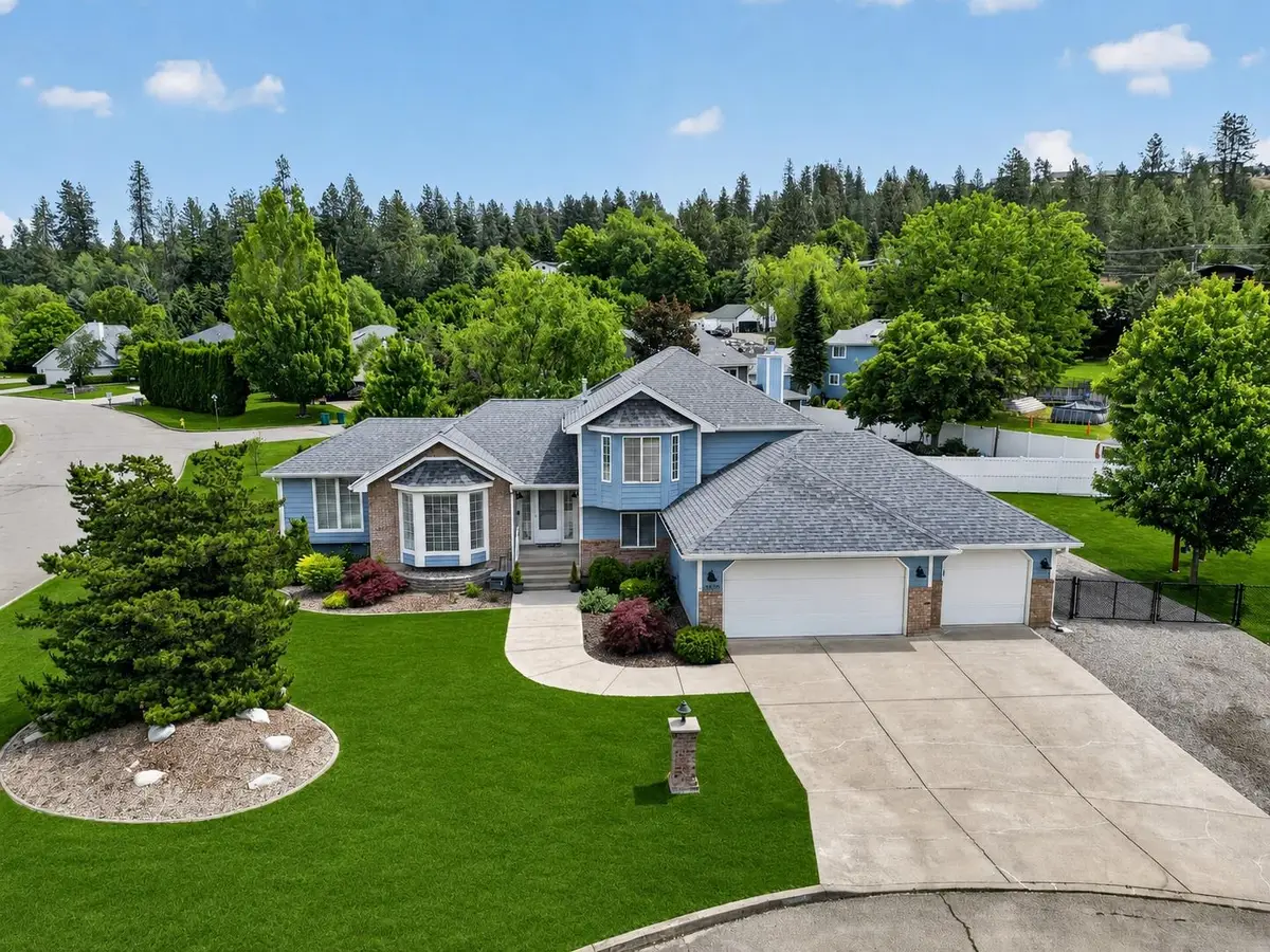 15820 E 23rd Ave, Spokane Valley, WA 99037 - #1
