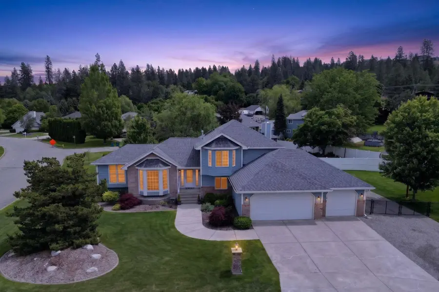 15820 E 23rd Ave, Spokane Valley, WA 99037 - #3