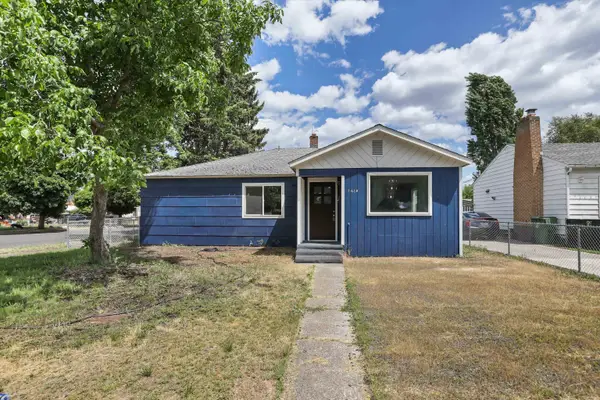 1618 N Smith St, Spokane, WA 99207