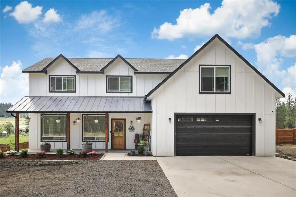5710 E Greenbluff Rd, Colbert, WA 99005 - #1