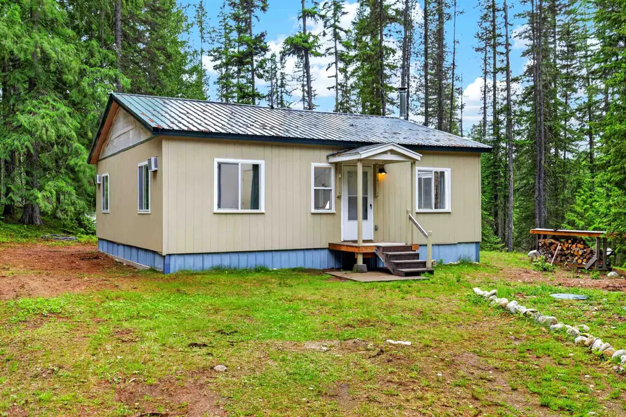 2911 Heritage Lake Way, Colville, WA 99114 - #2