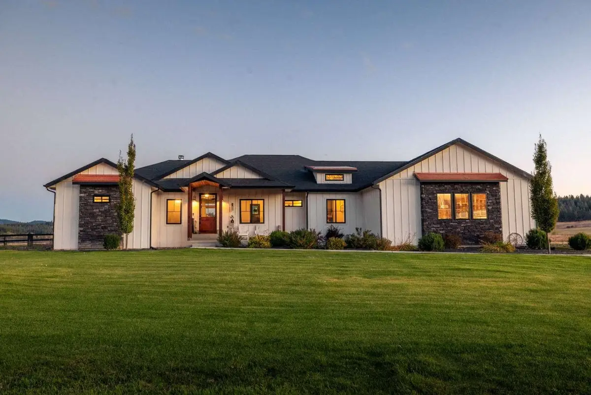 22110 N Creekside Ln, Colbert, WA 99005 - #1