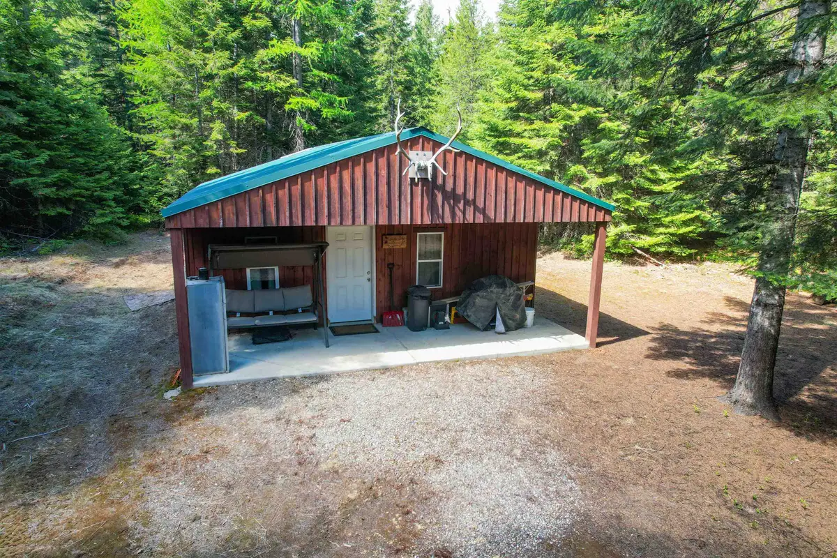 552 Forgotten Trail Rd, Newport, WA 99156 - #1