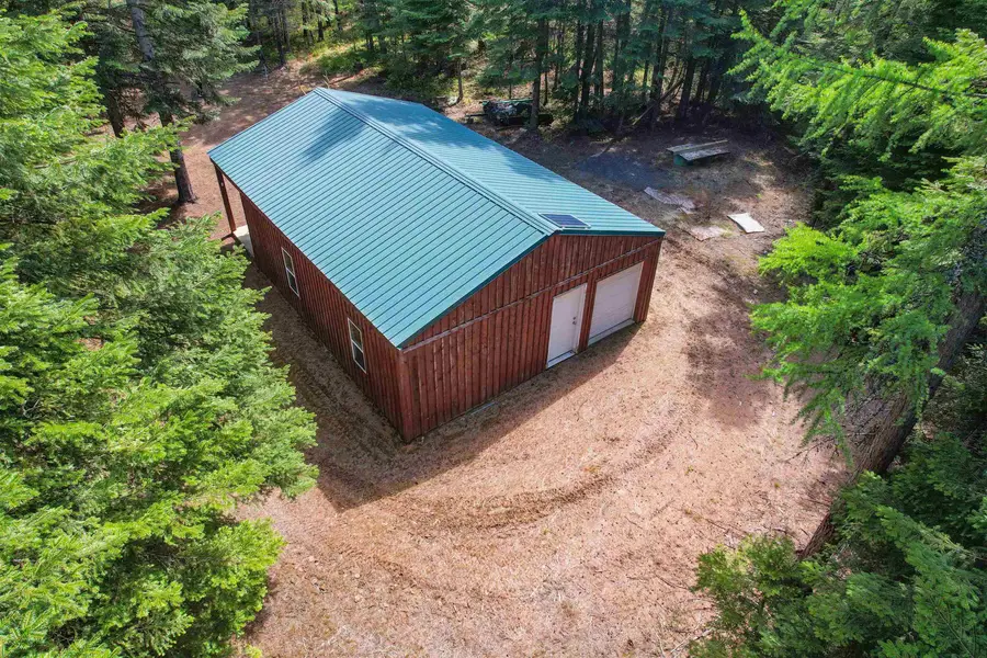 552 Forgotten Trail Rd, Newport, WA 99156 - #2